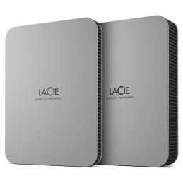 LaCie Mobile Drive (2022) 4...